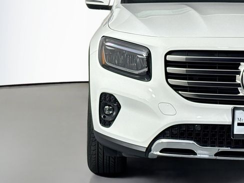 New 2026 Mercedes-Benz GLB 250 image 13
