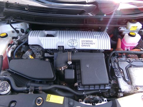 Used 2010 Toyota Prius FWD image 21