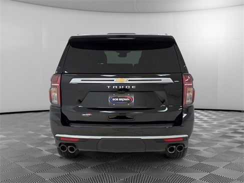 Used 2023 Chevrolet Tahoe High Country image 4