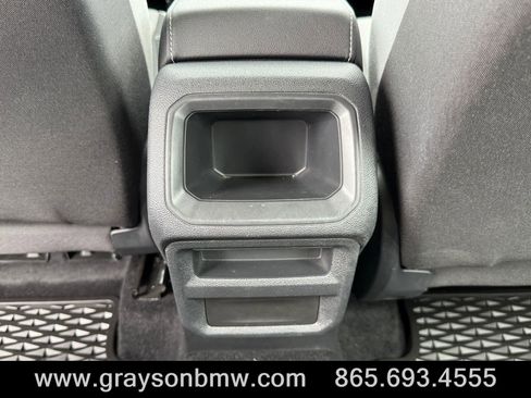 Used 2023 Volkswagen Taos S image 18