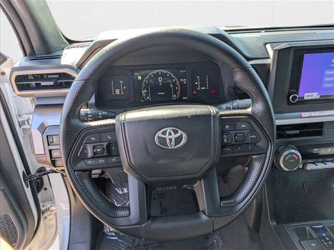 New 2025 Toyota Tacoma SR5 image 13