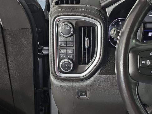 Used 2021 GMC Sierra 1500 SLT w/ SLT Premium Plus Package AWD/4WD image 22