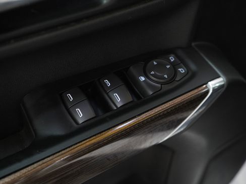 Used 2019 Chevrolet Silverado 1500 RST w/ All-Star Edition AWD/4WD image 19