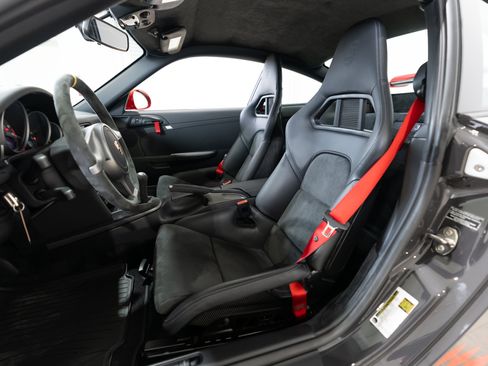 Used 2011 Porsche 911 GT3 RS RWD image 30