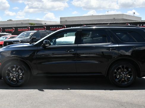 Used 2023 Dodge Durango R/T AWD/4WD image 4