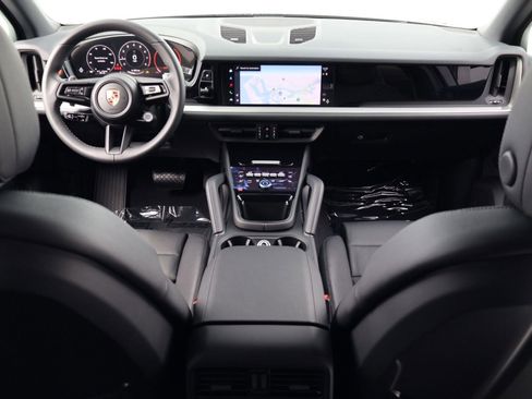 New 2026 Porsche Cayenne AWD/4WD image 21