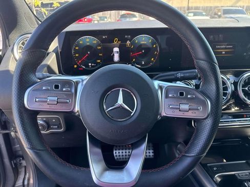 Used 2023 Mercedes-Benz GLA 250 GLA 250 image 22