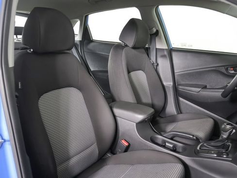 Used 2018 Hyundai Kona SE AWD/4WD image 23
