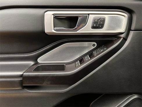 Used 2020 Ford Explorer ST w/ ST Street Pack image 24