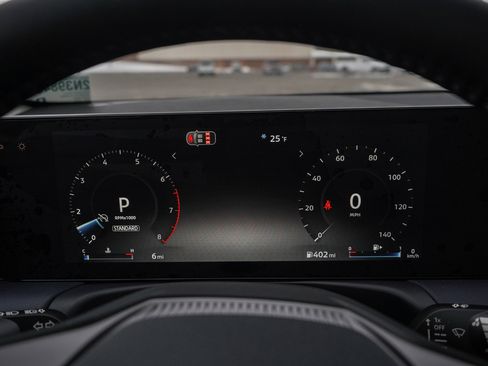 New 2026 Nissan Sentra SL w/ Floor Mat Package image 20