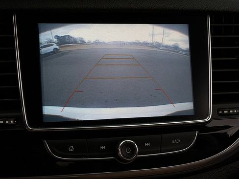 Used 2019 Buick Encore Essence w/ Safety Package II image 13