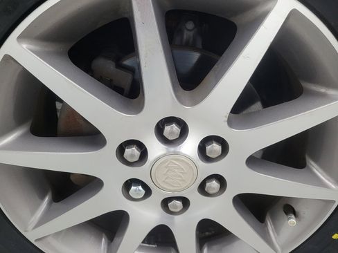 Used 2015 Buick Enclave Leather image 31