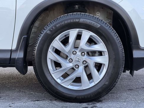 Used 2015 Honda CR-V EX image 7