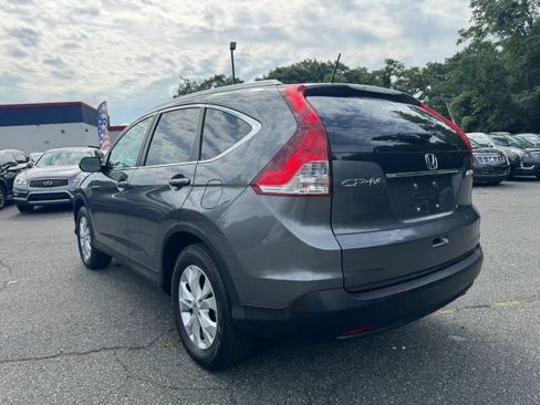 Used 2013 Honda CR-V EX-L image 3
