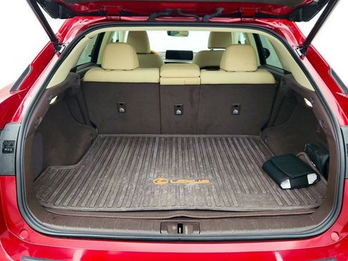 Used 2020 Lexus RX 450h AWD w/ Premium Package image 23