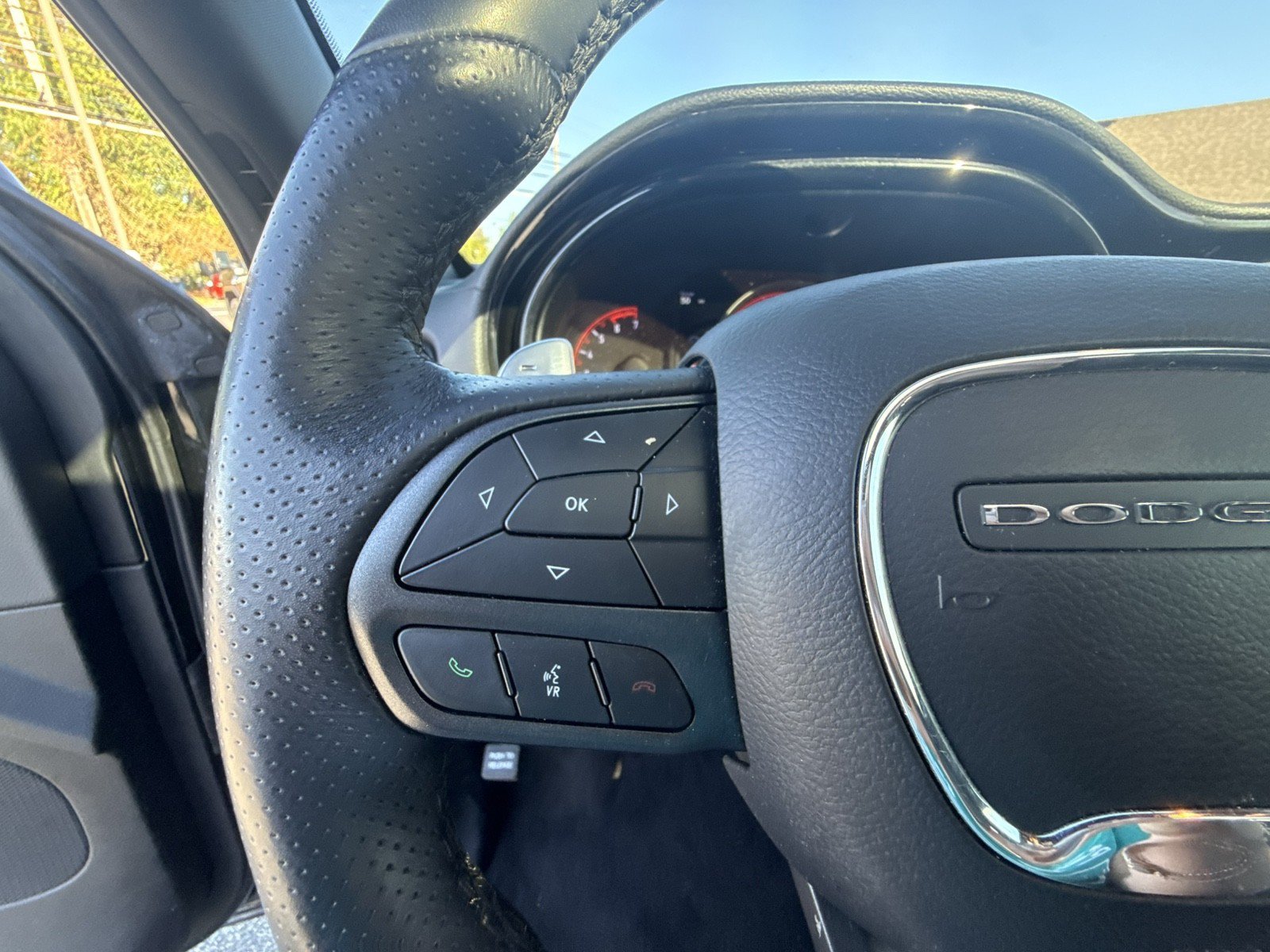 Used 2022 Dodge Durango R/T w/ Blacktop Package AWD/4WD image 20