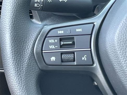 New 2026 Honda CR-V EX image 13