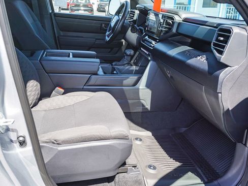 Used 2026 Toyota Tundra SR image 12