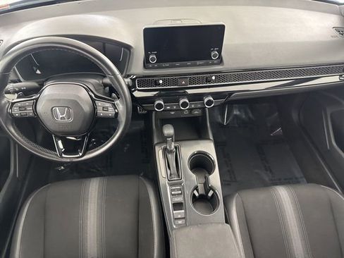 Certified 2024 Honda Civic Sport image 30