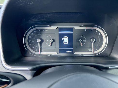 Used 2024 Hyundai Tucson SEL image 20