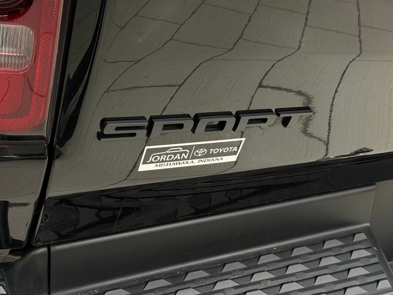 Used 2019 RAM 1500 Sport w/ Level 2 Equipment Group AWD/4WD image 37