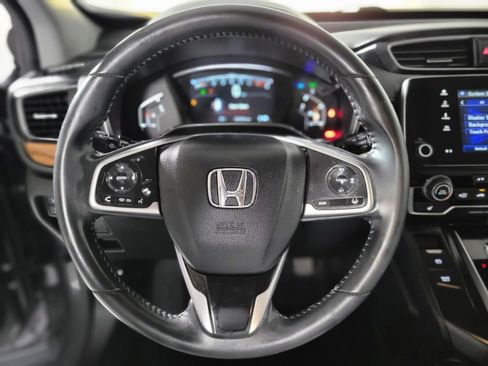 Used 2022 Honda CR-V EX-L image 14