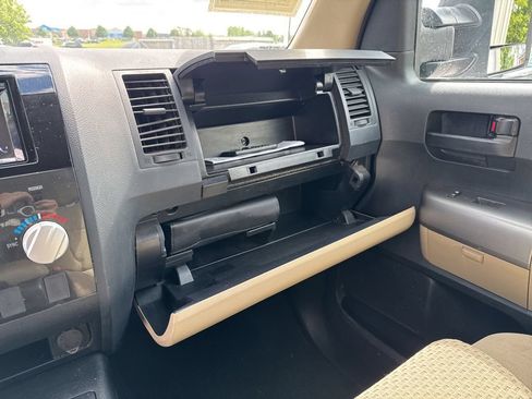 Used 2012 Toyota Tundra 4x4 Double Cab image 20