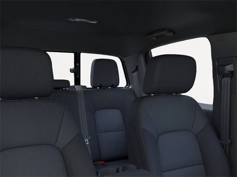 New 2026 Chevrolet Colorado Trail Boss image 24