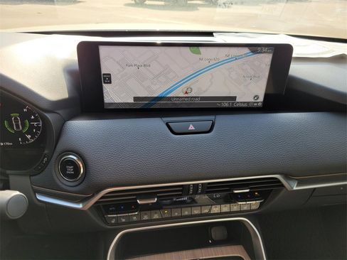 New 2026 MAZDA CX-90 3.3 Turbo w/ Premium Sport Pkg image 18