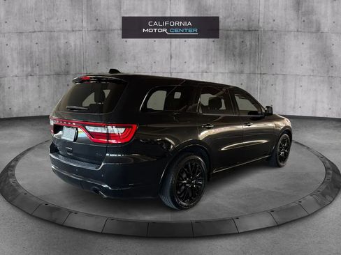 Used 2015 Dodge Durango R/T w/ Blacktop Package AWD/4WD image 5