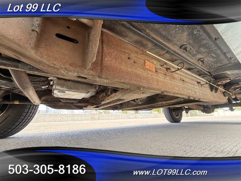 Used 1998 Chevrolet Silverado 1500 4x4 Extended Cab w/ Preferred Equipment Group 2 image 41