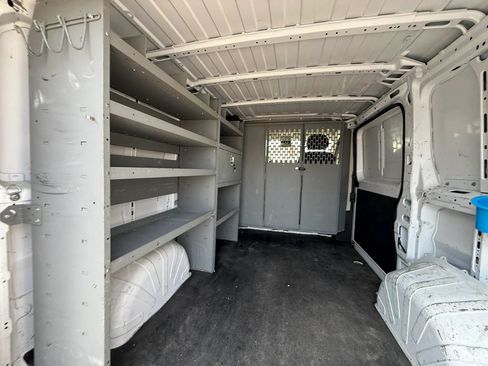 Used 2017 RAM ProMaster 1500 FWD image 51