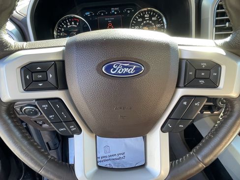 Used 2020 Ford F150 King Ranch w/ Equipment Group 601A Luxury AWD/4WD image 21