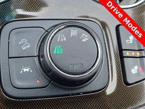 Used 2020 GMC Acadia AT4 w/ Driver Alert Package II image 17