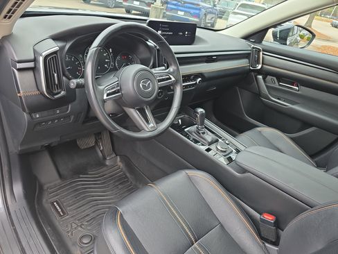 Used 2023 MAZDA CX-50 AWD 2.5 S w/ Cargo Package image 16