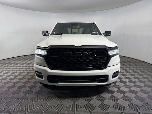 Used 2025 RAM 1500 Lone Star image 5