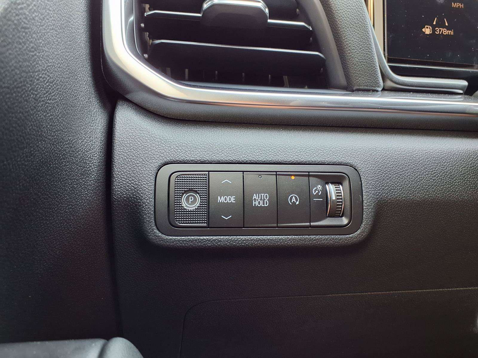 New 2027 GMC Terrain Elevation FWD image 11