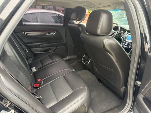 Used 2019 Cadillac XTS Luxury image 10