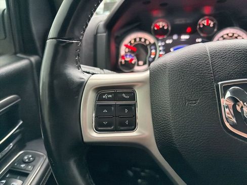 Used 2018 RAM 3500 Laramie w/ Sport Appearance Group image 26