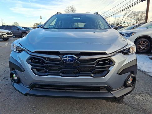 New 2026 Subaru Crosstrek 2.0i Premium image 2