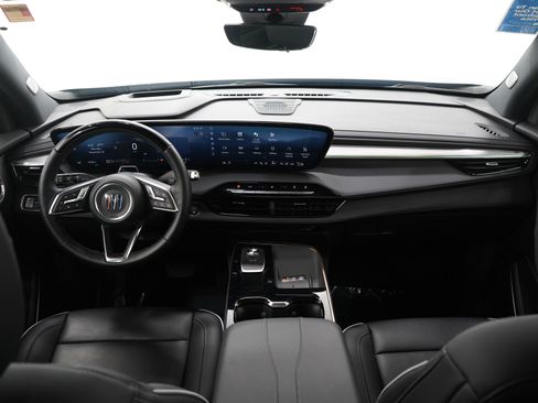 Used 2025 Buick Enclave Avenir w/ Super Cruise Package image 14