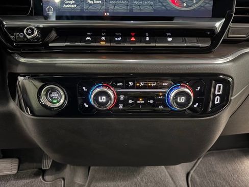 Certified 2024 GMC Sierra 1500 SLT image 23