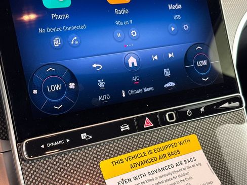Certified 2026 Mercedes-Benz GLC 300 image 31