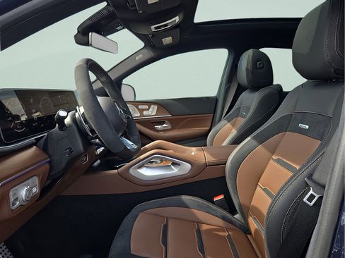 New 2026 Mercedes-Benz GLE 53 AMG 4MATIC Coupe image 16