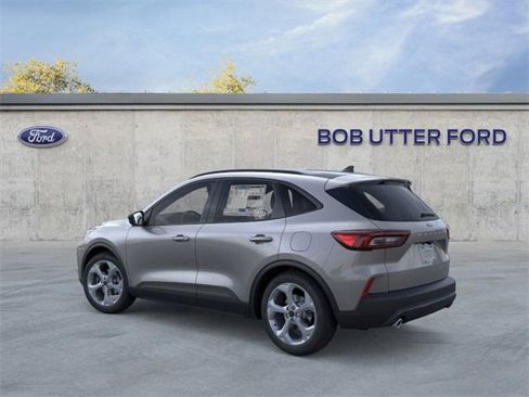 New 2026 Ford Escape ST-Line w/ Tech Pack #1 image 4