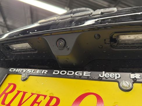 New 2026 Jeep Compass Latitude image 6