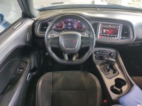 Used 2023 Dodge Challenger R/T Scat Pack image 15