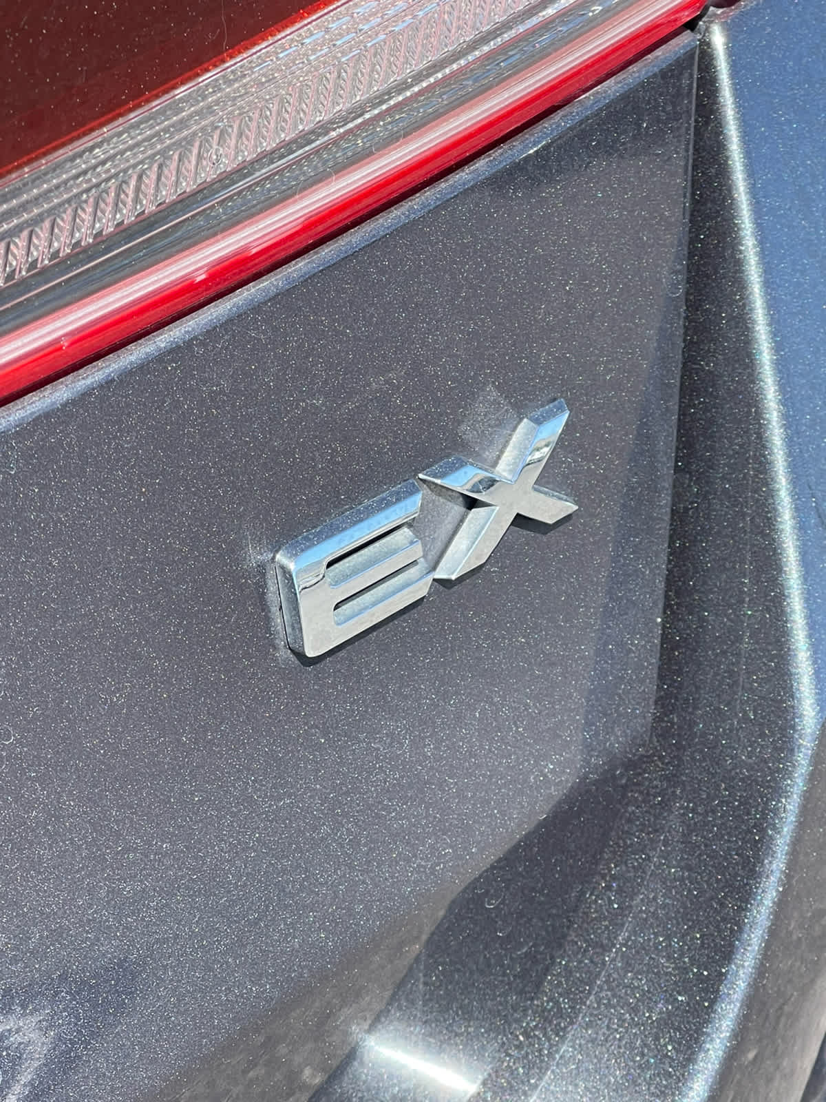 Used 2019 Kia Optima EX FWD image 8