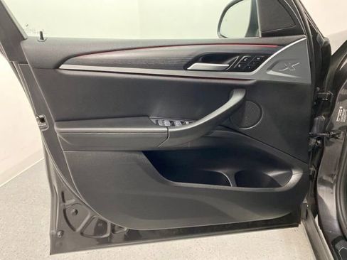 Used 2024 BMW X3 xDrive30i w/ Convenience Package image 12