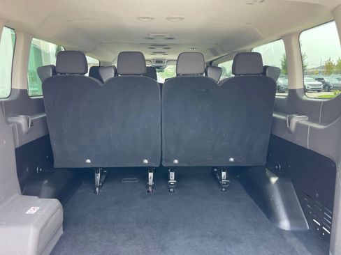 Used 2024 Ford Transit 350 XL RWD image 46